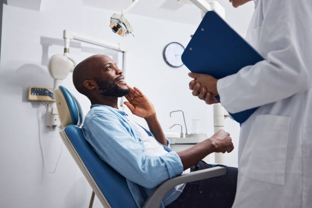 Best Emergency Treatment for Dental Infections or Abscesses in Natalbany, LA